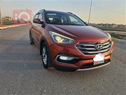 هيونداي سانتافي